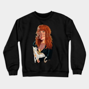 Russian doll Crewneck Sweatshirt